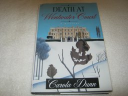 Death at Wentwater Court