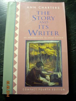 The Story and Its Writer
