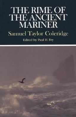 Rime of the Ancient Mariner  9780312112233 Front Cover