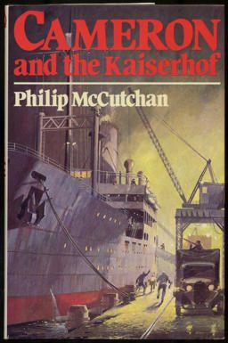 Cameron and the Kaiserhof