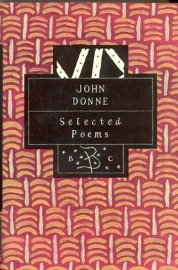 John Donne Poets for Pleasure