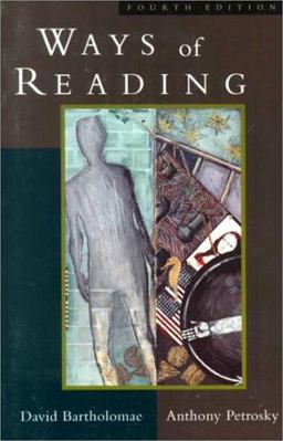 Ways of Reading