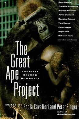 The Great Ape Project