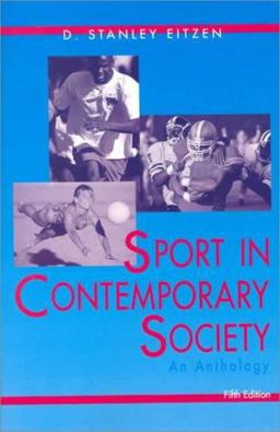 Sports in Contemporary Society