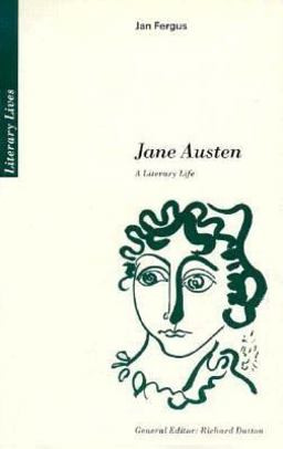 Jane Austen