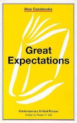 Great Expectations, Charles Dickens