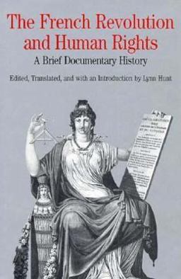 French Revolution and Human Rights