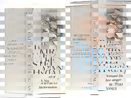 The Cater Street Hangman