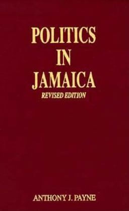 Politics in Jamaica