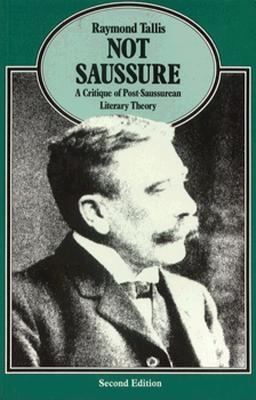 Not Saussure