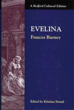 Evelina Evelina