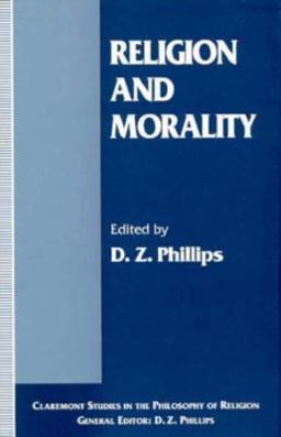 Religion and Morality