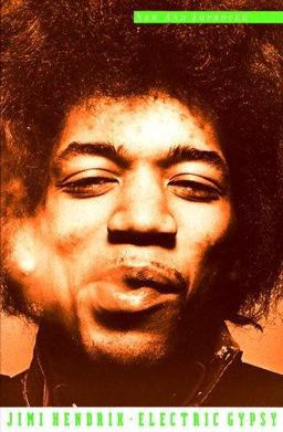 Jimi Hendrix Jimi Hendrix