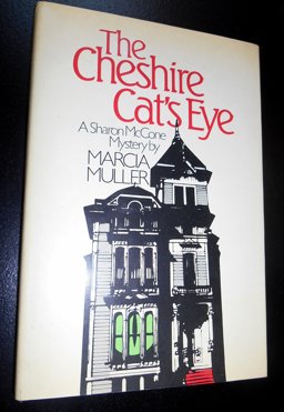 The Cheshire Cat's Eye