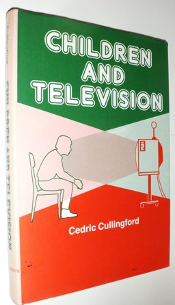 Children and Television