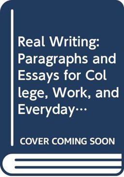 Real Writing