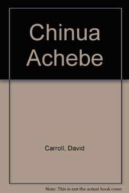 Chinua Achebe