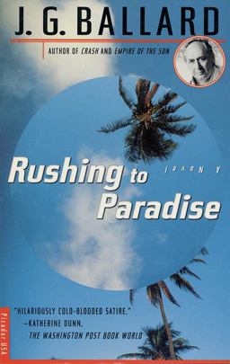 Rushing to Paradise