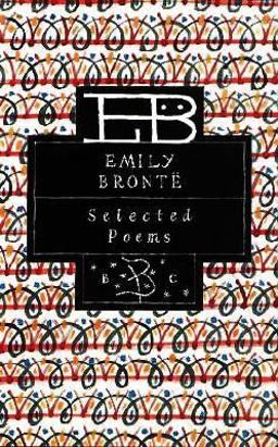 Selected Poems of Emily Bronte