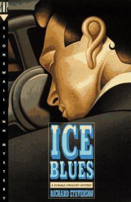 Ice Blues