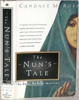 The Nun's Tale The Nun's Tale