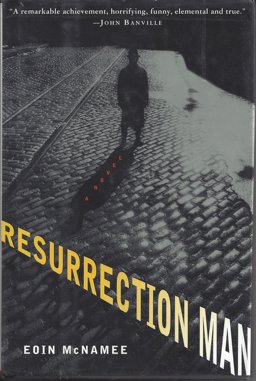 Resurrection Man