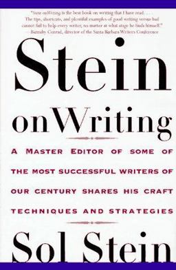 Stein on Writing
