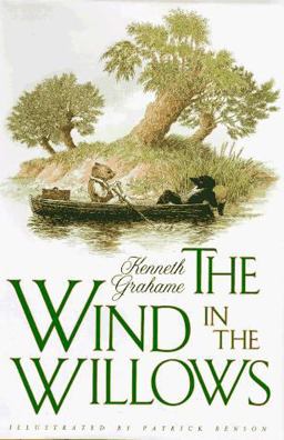 The Wind in the Willows
