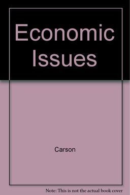 Economic Issues