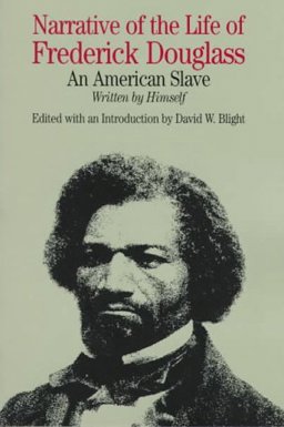 Narrative of the Life of Frederick Douglass