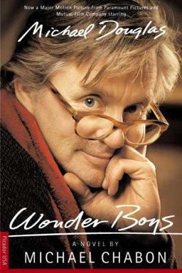 Wonder Boys