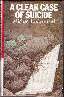 A Clear Case of Suicide