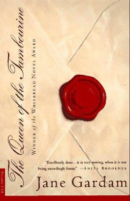 The Queen of the Tambourine