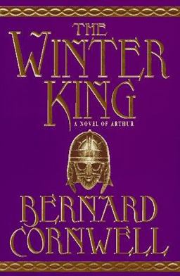 Winter King  9780312144470 Front Cover