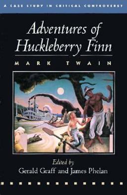 The Adventures of Huckleberry Finn