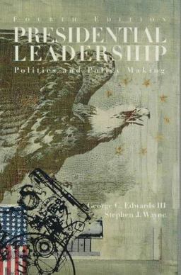 Presidential Leadership