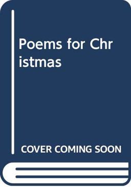 Poems for Christmas