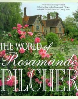 World of Rosamunde Pilcher 1st 9780312147716 Front Cover