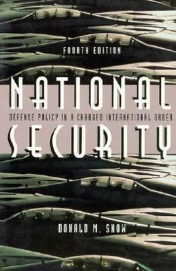National Security