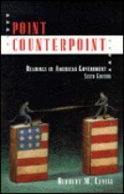 Point Counterpoint