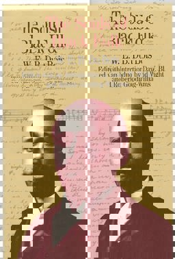 The Souls of Black Folk