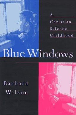 Blue Window