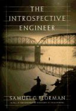 Introspective Engineer 1st 9780312151522 Front Cover