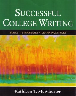 Successful College Writing