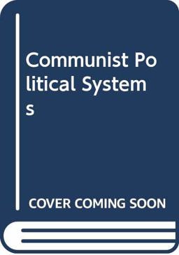 Communist Political Systems