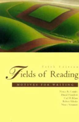 Fields of Writing