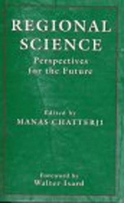 Regional Science