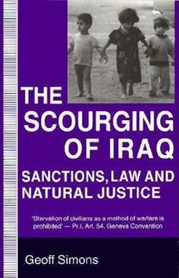 The Scourging of Iraq