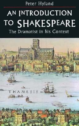 An Introduction to Shakespeare