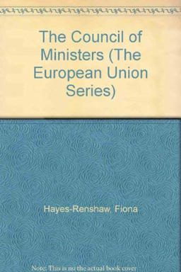 The Council of Ministers The Council of Ministers